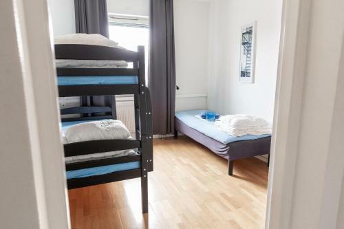 Carlstadcity Hostel