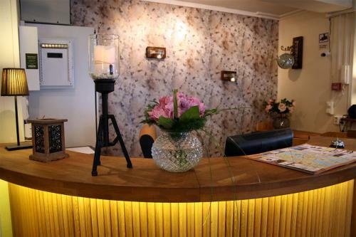 Carlstadcity Hostel