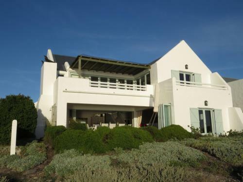 Le Chaim House