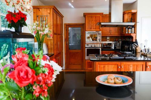 Hostal Villa La Paz