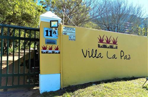 Hostal Villa La Paz