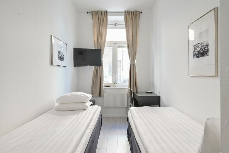 Hotel Bema