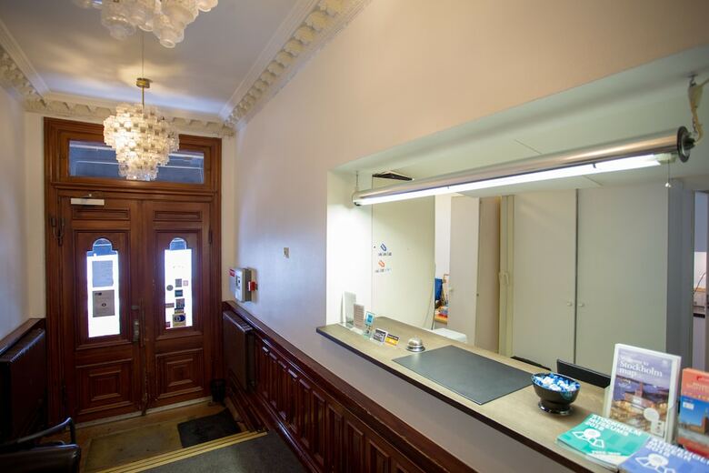 Hotel Bema