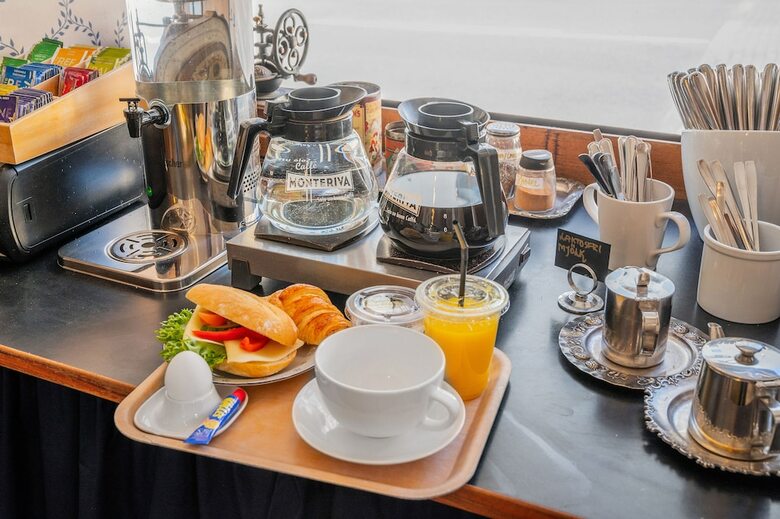 Hotel Bema