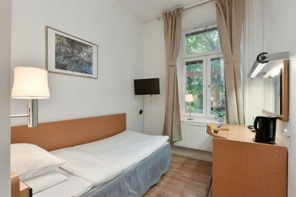 Hotel Bema