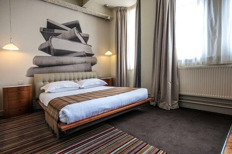Hotel Abode Manchester