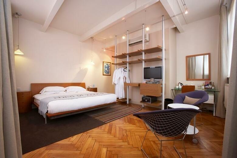 Hotel Abode Manchester