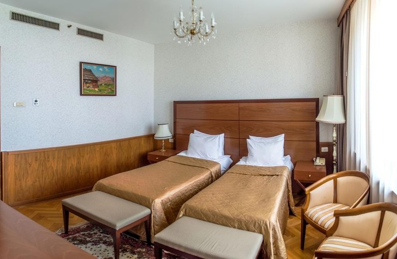Hotel President