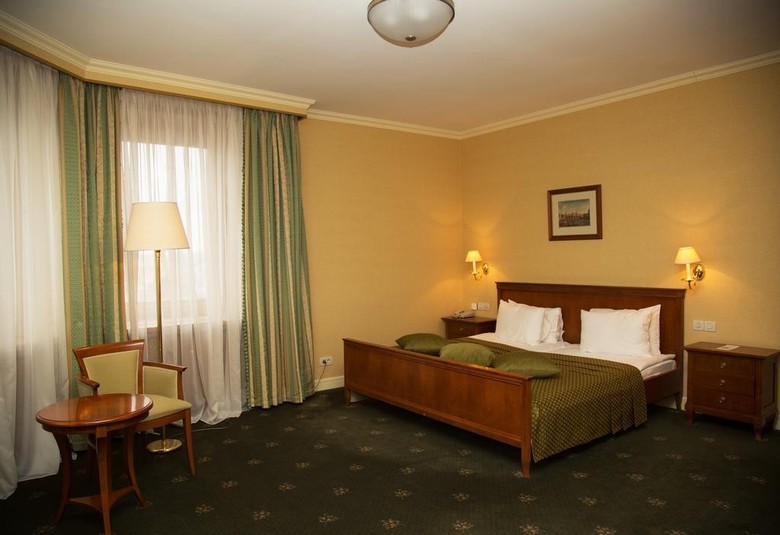 Hotel President