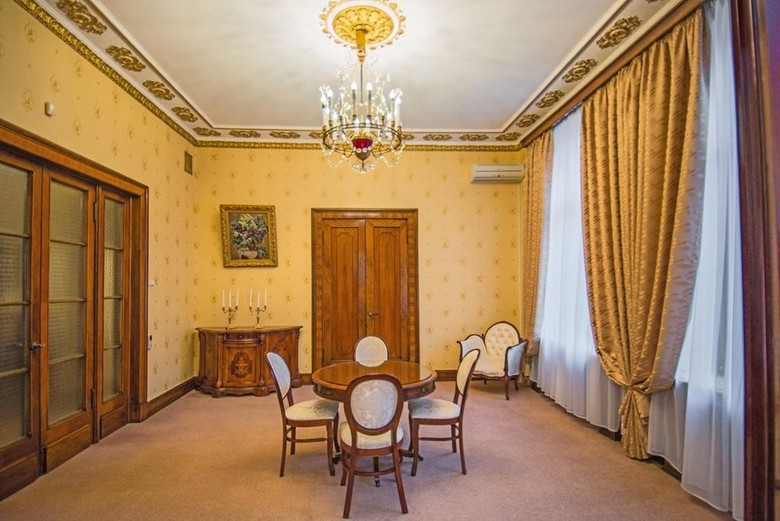 Hotel Sovietsky