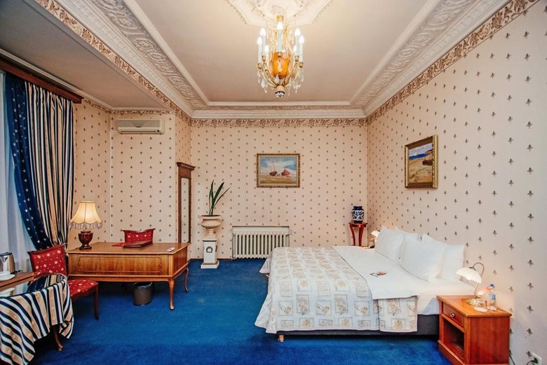 Hotel Sovietsky