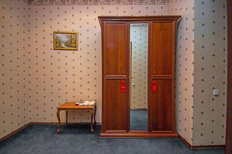 Hotel Sovietsky