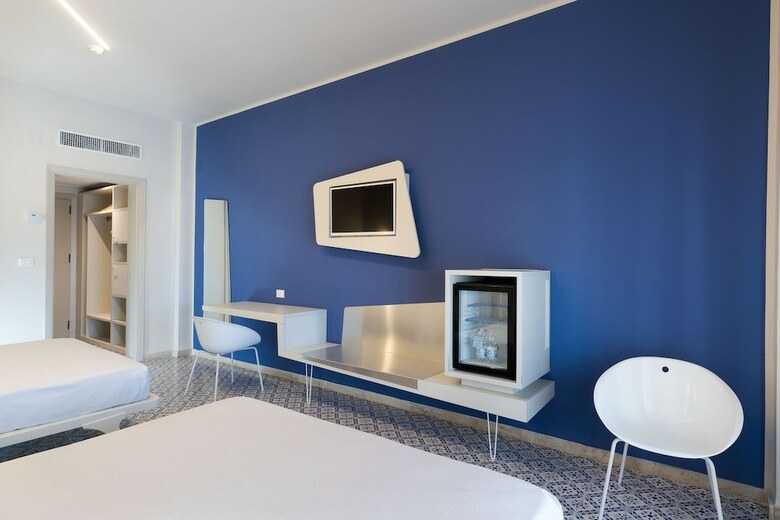 Saracen Sands Village Hotel & Resort