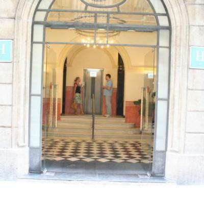 Hotel Peninsular