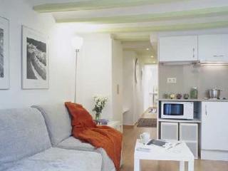 Inside-bcn Vidreria Apartments