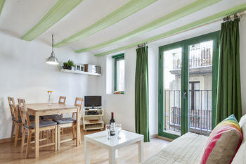 Inside-bcn Vidreria Apartments