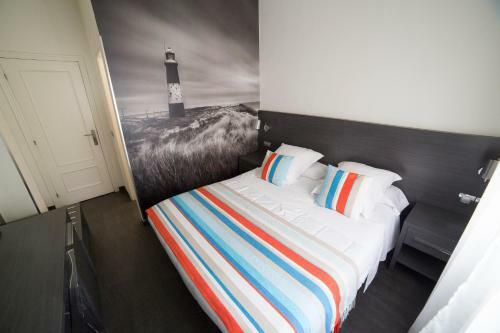 Hostal Cabo Mayor