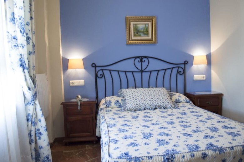 Hotel La Posada Del Molino