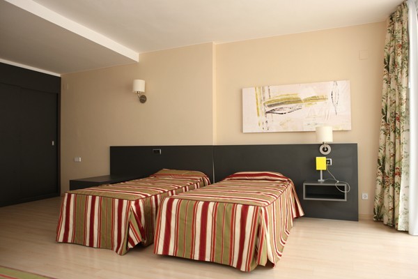 Hotel Marina