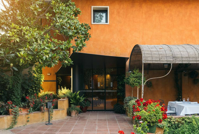 Hotel Mas La Boella