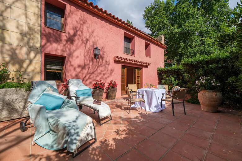 Hotel Mas La Boella
