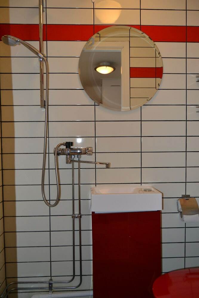 Solsta Hotell