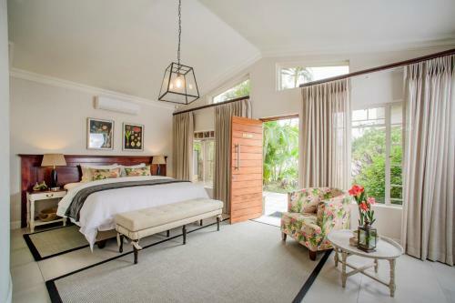 Leaves Lodge And Spa