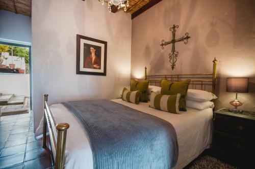 Hostal Cypress Cottage Guest House