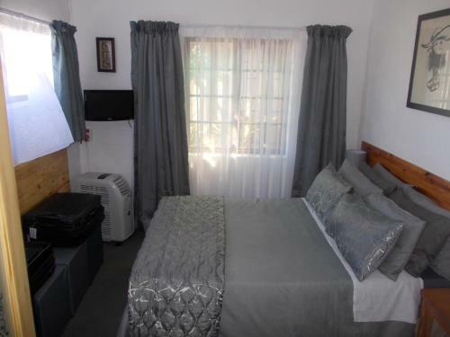 Villa Ocean Crest B&B