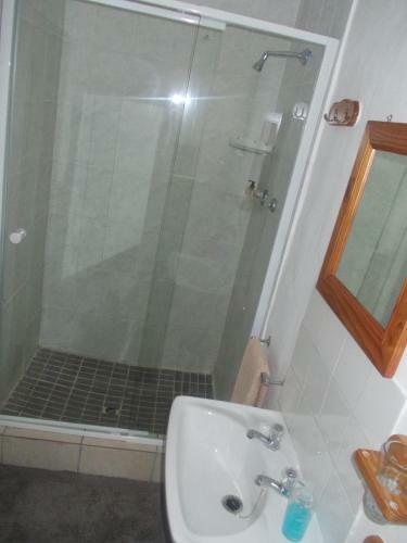 Villa Ocean Crest B&B