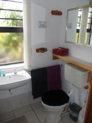Villa Ocean Crest B&B