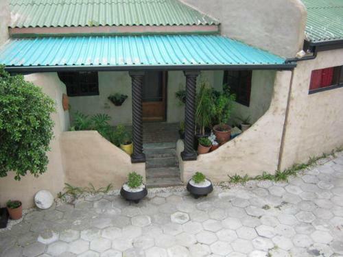Villa Ocean Crest B&B