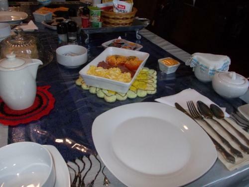 Villa Ocean Crest B&B