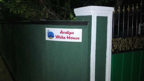 Araliya White House