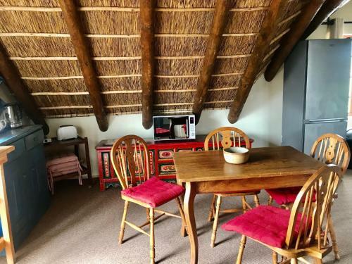 Apartamento The Loft In Mcgregor