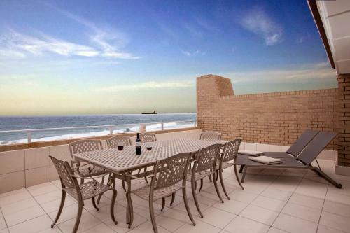 Apartamento Nine Frinton