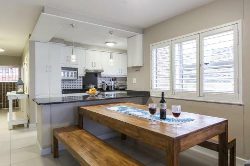 Apartamento Nine Frinton