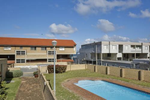 Apartamento Nine Frinton