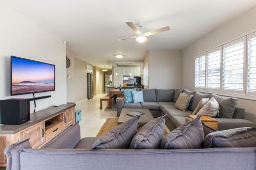 Apartamento Nine Frinton