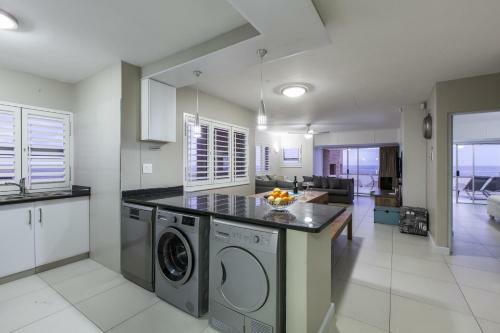 Apartamento Nine Frinton