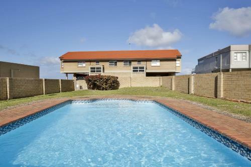 Apartamento Nine Frinton