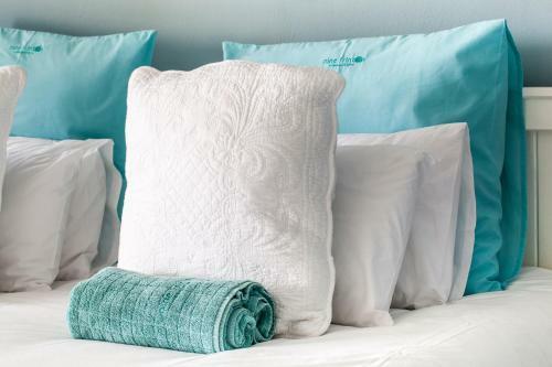 Apartamento Nine Frinton