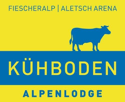 Alpenlodge K�hboden