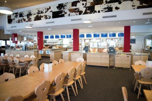 Alpenlodge K�hboden