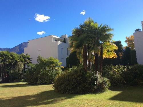 Apartamento Ullmann