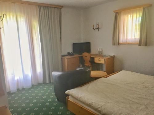 Hotel Saluver