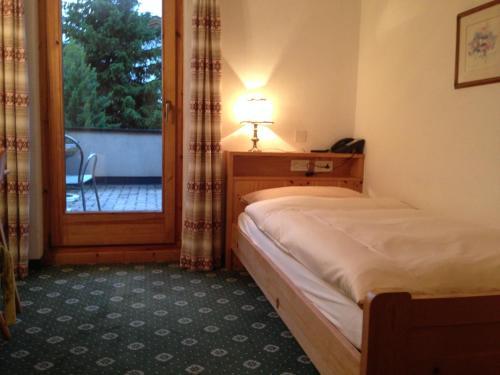 Hotel Saluver