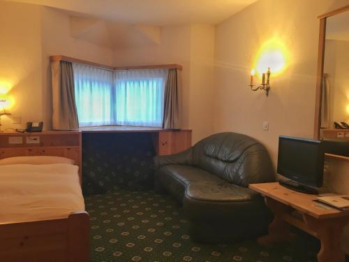 Hotel Saluver