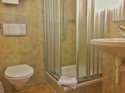 Hotel Saluver