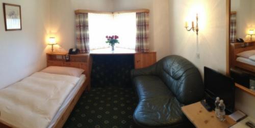 Hotel Saluver